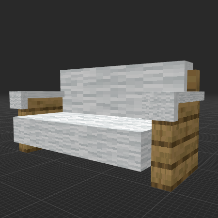 sofa #1