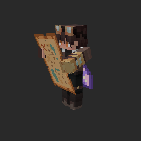 treasure hunter
