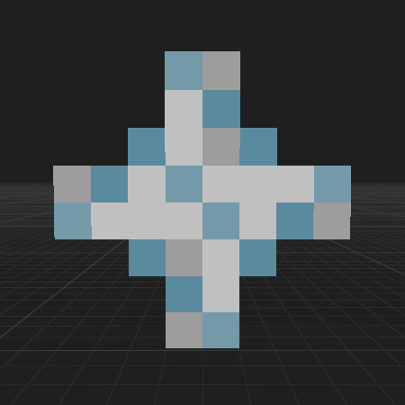 snowflake
