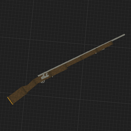 Musket