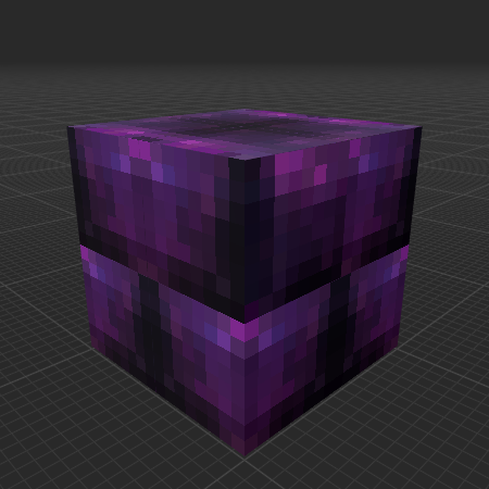 Voidstone Brick