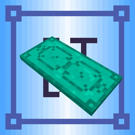 Carpet (Turquoise)