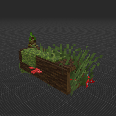 old log V1