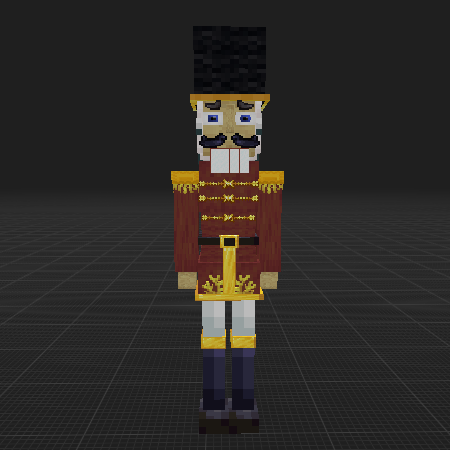 Nutcracker
