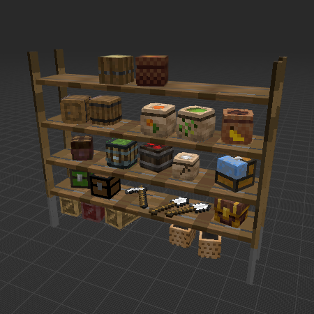 Storage Cabinet