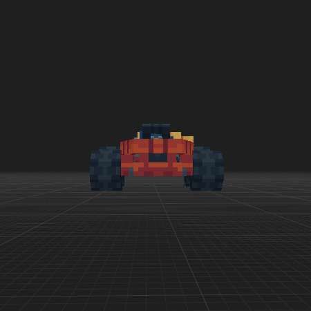 Kart Animated