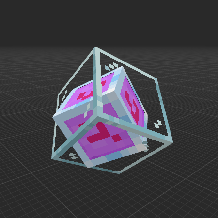 End Crystal