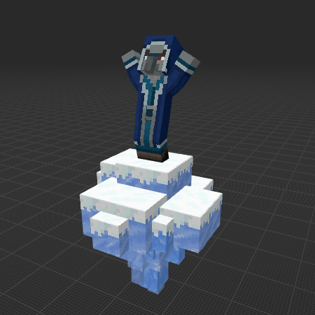 Iceologer