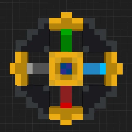 The Order of the Stone Amulet MCSM