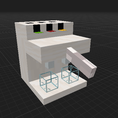 Coffee Maker