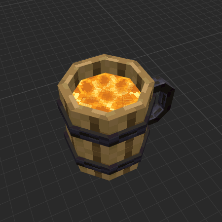 Beer Jar 2