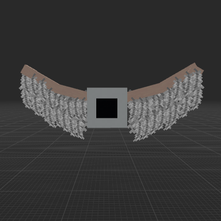 Dreamcore Angel eye