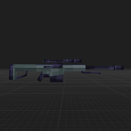 barrett m82