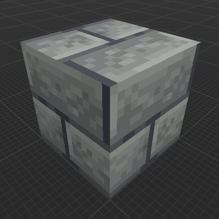 Sunken Stone Bricks (Dungeons)