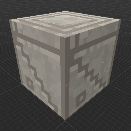 Tower Totem Piece 3 (Dungeons)