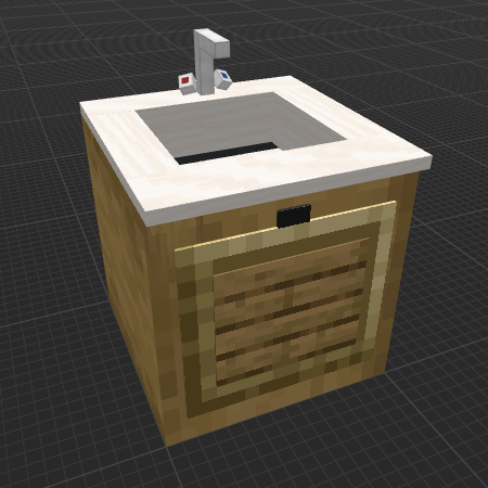 Kitchen Sink