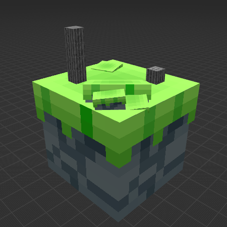 Sky Island (Spawn)
