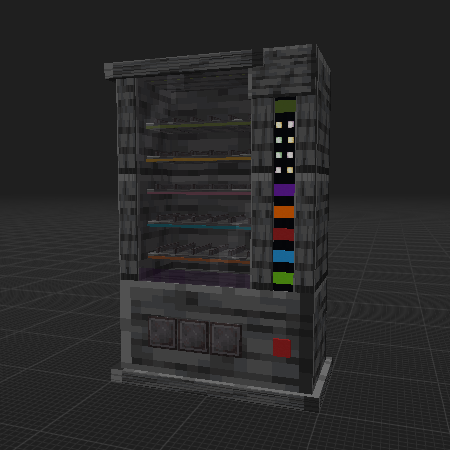 Vending Machine 2