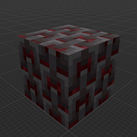 Iron Chains (MC Dungeons)