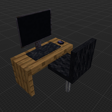 Work PC