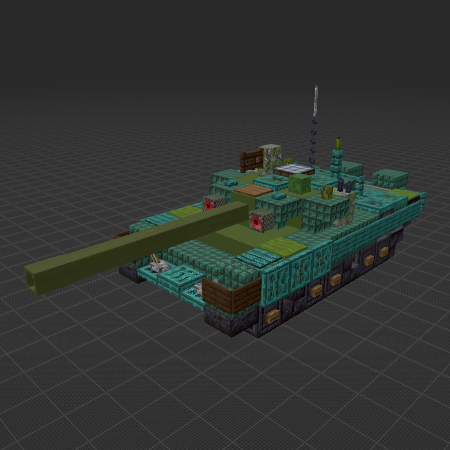T-90A