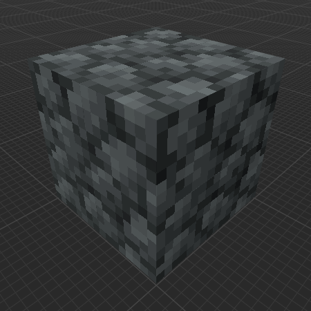 Dark Ravine Cobblestone (Dungeons)