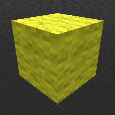 Yellow Cloth