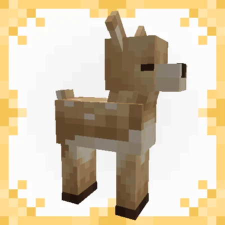 Fawn/sika deer