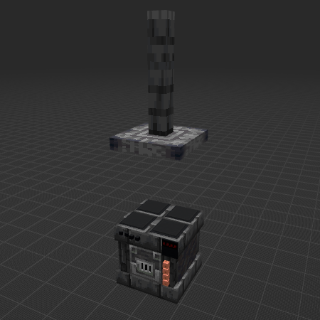 electric oven