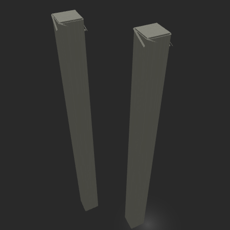 Twin Towers Alliance