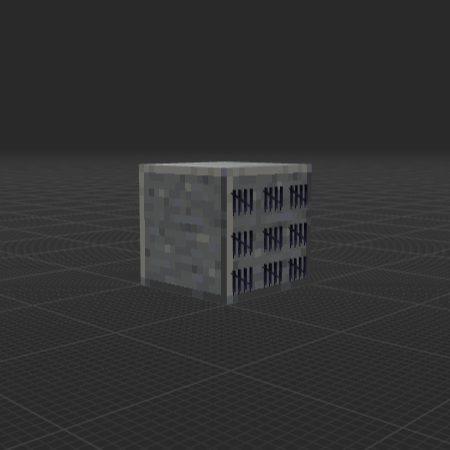 prison wall