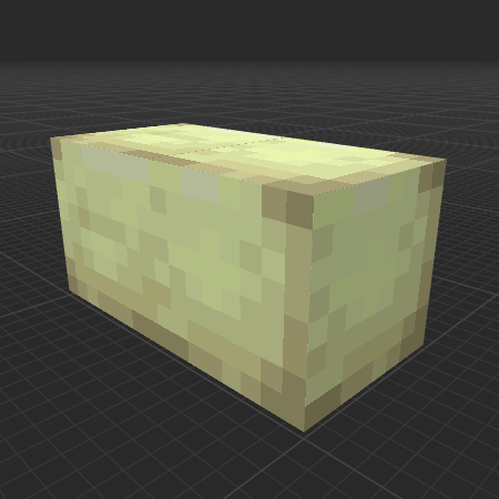 End Stone Brick