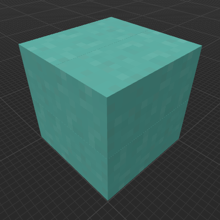 Smooth Prismarine 1 (Dungeons)
