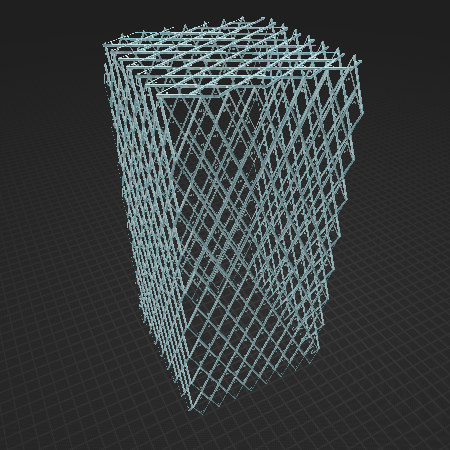 Glass Tower