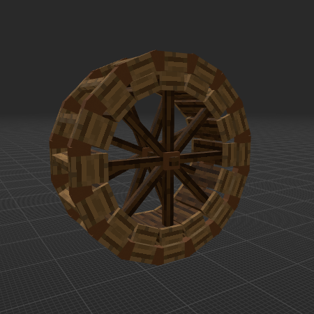 Watermill