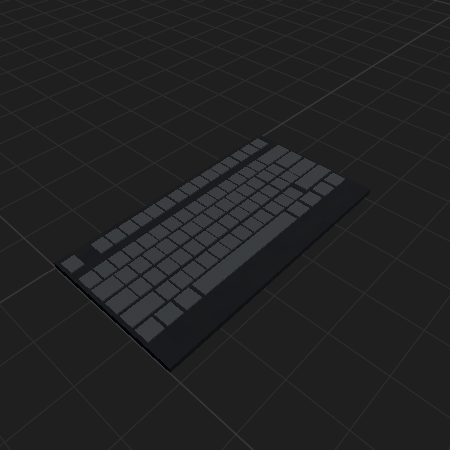 Keyboard | Клавиатура