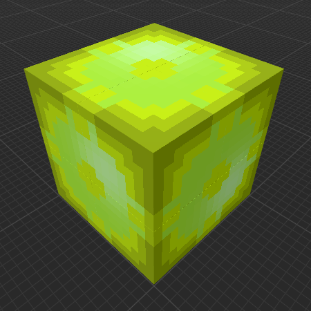 End Lamp (Dungeons)