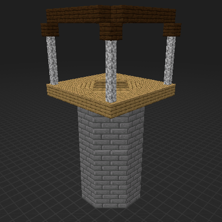 Tower