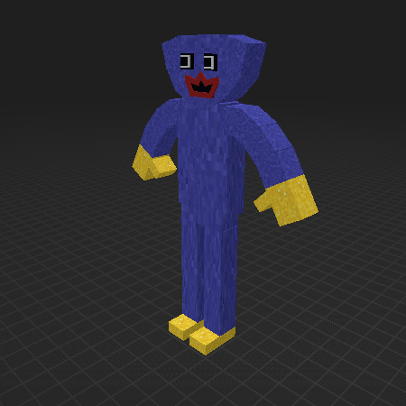 huggy wuggy