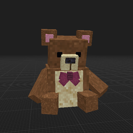 Teddy Bear