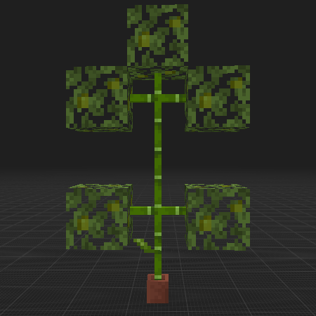 Bamboo Tree