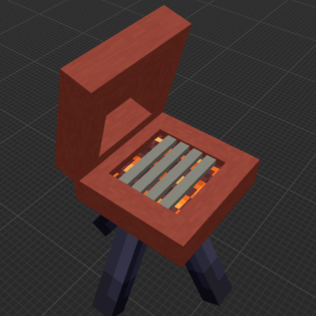 Roaster