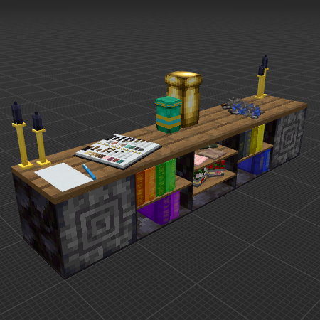 Undertaker Cabinet