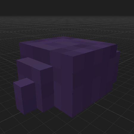 Endermite corpse