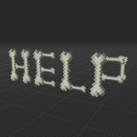 Help Bones