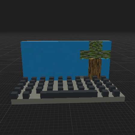 (Laptop)