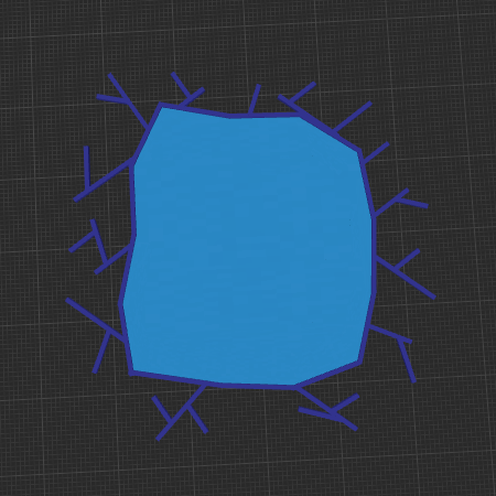 Blue Portal