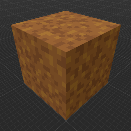 Pumpkin Pastures Grass Block 2 (Dungeons)