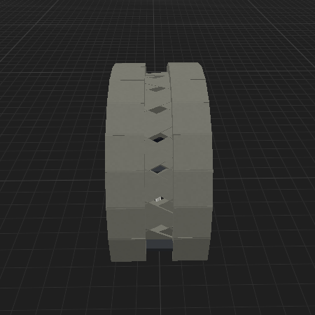 Bear Trap Animation