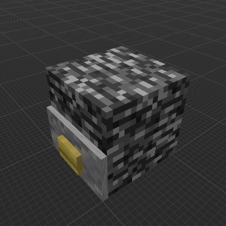 Electric Machine [1.21 Model]